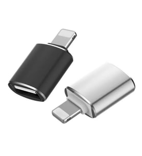 ZR65 Lightning Usb Otg Mini Çevirici