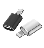 ZR65 Lightning Usb Otg Mini Çevirici