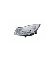 OPEL INSIGNIA ÖN FAR ELEKTRİKLİ SOL 2008- 13226782