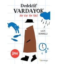 Dedektif Vardayok Ne Var Ne !