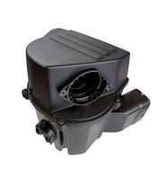 Vw Polo Fabia Rapid Roomster İbiza A1 2010-2015 1,2TDİ-1,6TDİ Hava Filtre Kutusu Kazan 6R0129607E