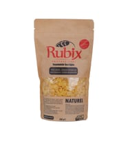 Rubix Professıonel Soyulabilir Inci Boncuk Ağda Naturel 250 gr