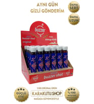 Buzzer Shot 24 Adet