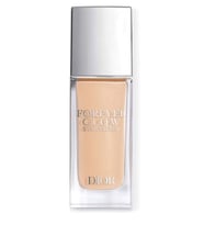 Dior Forever Glow Star Filter - Complexion Sublimating Fluid and Highlighter 1N