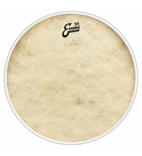 Evans Bd16ct 16" Calftone Kick Derisi
