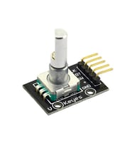 Rotary Encoder Modülü Arduino KY-040