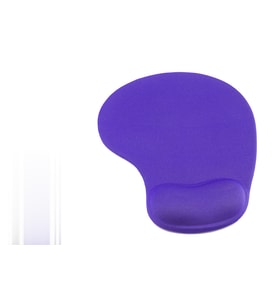 Jel Bilek Destekli Mouse Pad 190x230 Mm ND1501L