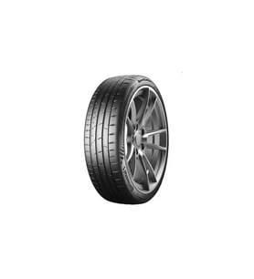 295/30R19 100Y XL CONTI SPORT CONTACT 3 CONTINENTAL Yaz Lastigi 2016