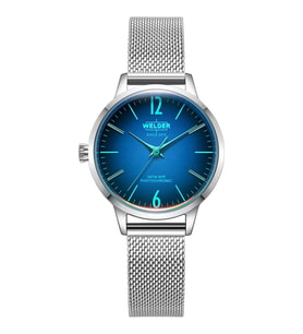 Welder Slim Wrs200 Kadın Kol Saati