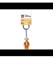 LEGO Disney 854193 Tigger Key Chain