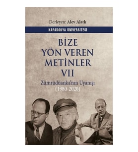 Bize Yön Veren Metinler VII