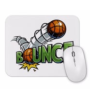 Bounce Mouse Pad