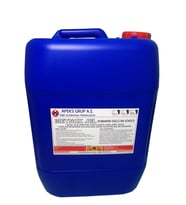 METNOX Güçlü Pas Sökücü - 30 Kg
