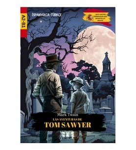 Las Aventuras De Tom Sawyer (İspanyolca)