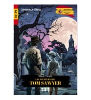 Las Aventuras De Tom Sawyer (İspanyolca)