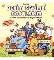 Benim Sevimli Dostlarım