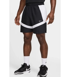 Nike Dri-Fit Icon 20 Cm Erkek Bol Kesim Basketbol Şortu