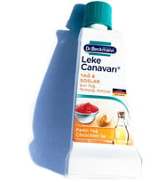 Dr Beckmann Yağ & Sos Leke Çıkarıcı 50 ml.
