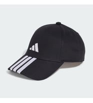 adidas JG1072 BBALL 3S CAP NL Şapka (Siyah)