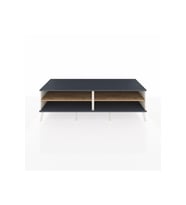 Kronos TV Ünitesi 2 Raflı  176x59x51 Aytaşı-Antrasit/Çam