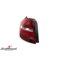 Bmw 1 Serisi Arka Stop Kırmızı Hatchback Sol 2007- 2011- (Oem No:  63217164955)