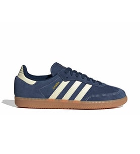 Adidas SAMBA OG Unisex Günlük Ayakkabı KK2273 Lacivert