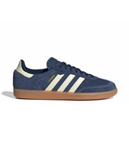 Adidas SAMBA OG Unisex Günlük Ayakkabı KK2273 Lacivert