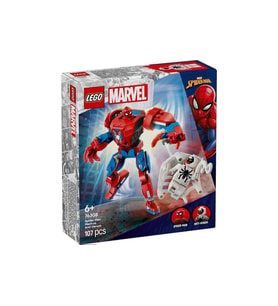 LEGO Super Heroes 76308 Spider-Man Mech vs. Anti-Venom