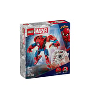 LEGO Super Heroes 76308 Spider-Man Mech vs. Anti-Venom