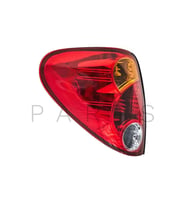 Stop Lambası Sol Japon L200 (Ka, Kb) 2.5 Dı-D 06-15 (Oem No: 8330A155)