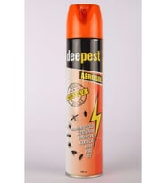 Deepest Böcek Aerosol  300 ml