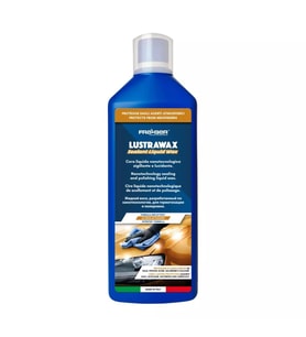 FRA-BER Lustrawax Nano Teknoloji Konsantre Koruyucu Cila 1 LT