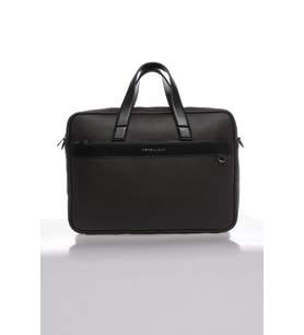 Pierre Cardin Erkek Evrak Çantası Kahve Pc001168
