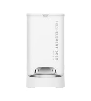 Petkit Fresh Element Solo Akıllı  Besleme Ünitesi Beyaz(Resmi Distribütör Garantili)