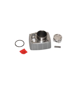 FALCON CBF150 SİLİNDİR PİSTON KOMPLE-CBF 200CC