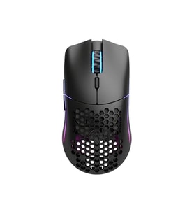 Model O Kablosuz RGB UltraLight 19000 DPI Gaming Mouse – Mat Siyah