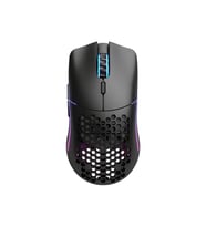 Model O Kablosuz RGB UltraLight 19000 DPI Gaming Mouse – Mat Siyah