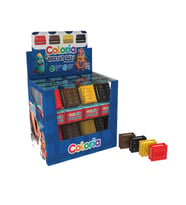 Coloria Bisküvi 3D Silgi Kutulu - 1 adet