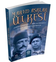 YARIM AŞKLAR ÜLKESİ - HARUN ÇOLAK - MİHRİBAD