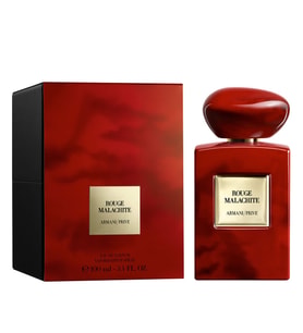 GİORGİO ARMANİ PRİVE ROUGE MALACHİTE EDP 100 ML PARFÜM
