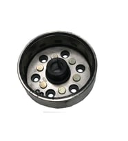 Atv Terralander 300 Rotor Orj