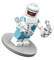 LEGO Minifigures 71024 Disney 2 Series: 18.Frozone