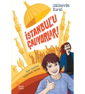 İstanbulu Çalıyorlar!