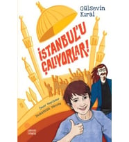 İstanbulu Çalıyorlar!