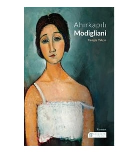 Ahırkapılı Modigliani