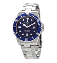 Mathey-Tissot H901ABU Erkek Kol Saati