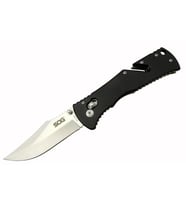 SOG TF2-CP RD Kurtarma Çakı 22 cm - Manuel, İp Kesme, Kılıflı