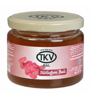 Sütleğen Balı (350 gr)