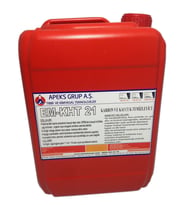 EM KHT 21 Kauçuk Hamuru Temizleyicisi, Karbon Sökücüsü - 5 Kg