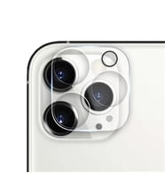 BİNANO IPHONE 15 PRO/15 PRO MAX CAMERA KORUYUCU